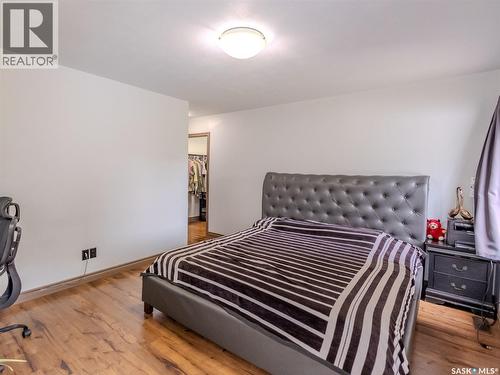 4820 Mccombie Crescent, Regina, SK - Indoor Photo Showing Bedroom