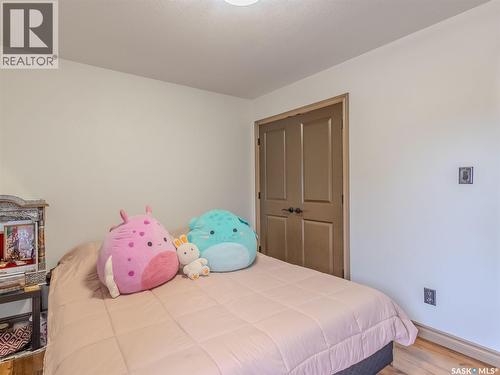 4820 Mccombie Crescent, Regina, SK - Indoor Photo Showing Bedroom