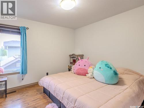 4820 Mccombie Crescent, Regina, SK - Indoor Photo Showing Bedroom