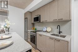 301 - 1808 ST. CLAIR AVENUE W Toronto, ON M6N 1J5