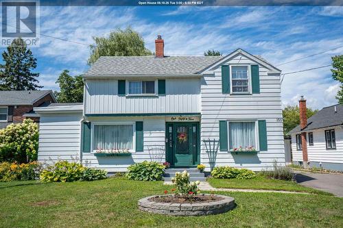 155 Pine ST  Sault Ste. Marie, ON P6A 3Y7