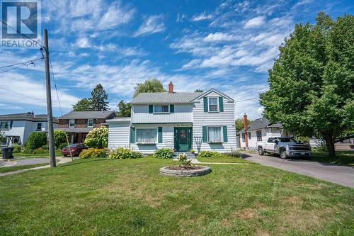 155 Pine St, Sault Ste. Marie, ON - Outdoor