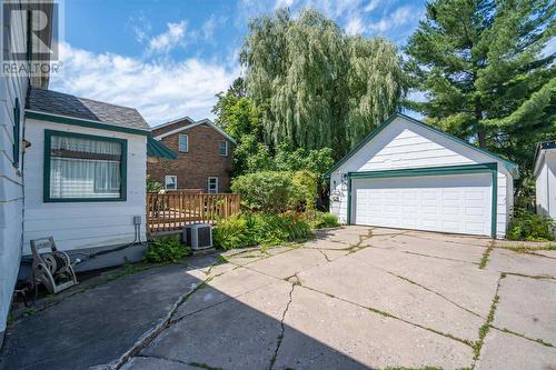 155 Pine St, Sault Ste. Marie, ON - Outdoor