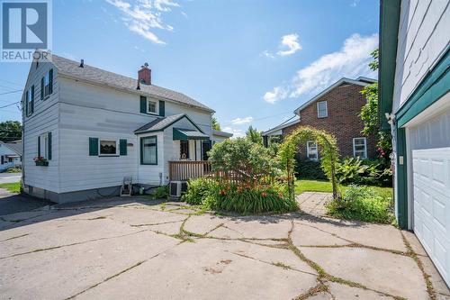 155 Pine St, Sault Ste. Marie, ON - Outdoor