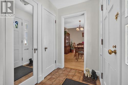 155 Pine St, Sault Ste. Marie, ON - Indoor Photo Showing Other Room