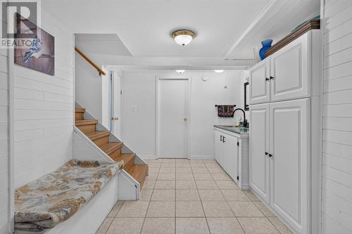 155 Pine St, Sault Ste. Marie, ON - Indoor Photo Showing Other Room