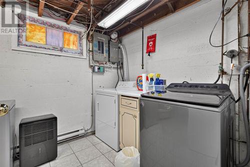 155 Pine St, Sault Ste. Marie, ON - Indoor Photo Showing Laundry Room
