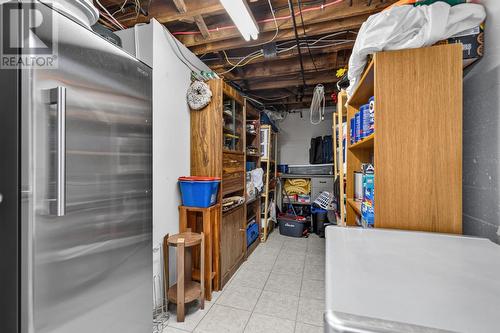 155 Pine St, Sault Ste. Marie, ON - Indoor Photo Showing Basement