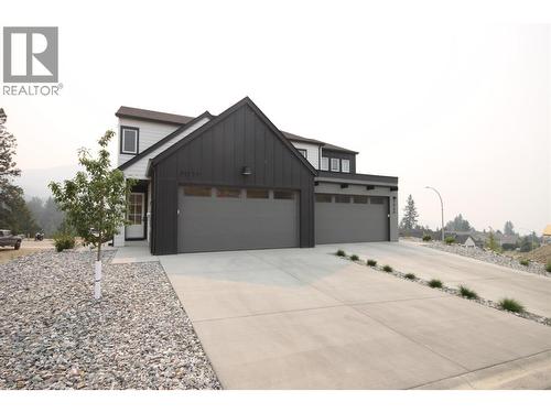 7013 Manning Place  Vernon, BC V1B 0B6