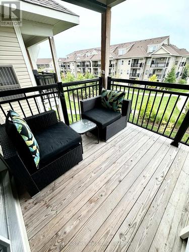 306 - 4 COVE COURT , Collingwood, Ontario L9Y 0Y6 3