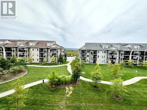 306 - 4 COVE COURT , Collingwood, Ontario L9Y 0Y6 4