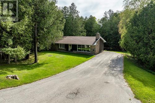 4818 THORNTON ROAD N  Oshawa, ON L1H 0T4
