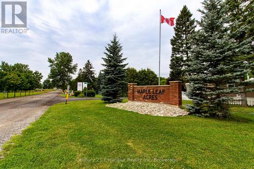 422 Pine Pass Road N, Centre Wellington, ON - Outdoor