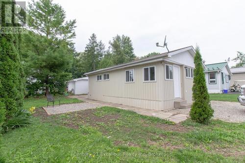 422 Pine Pass Road N, Centre Wellington, ON - Outdoor
