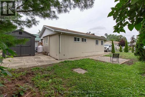 422 Pine Pass Road N, Centre Wellington, ON - Outdoor