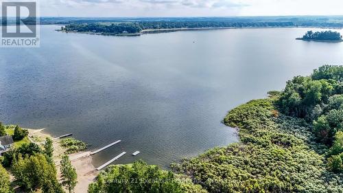 422 Pine Pass Road N, Centre Wellington, ON - Outdoor With Body Of Water With View