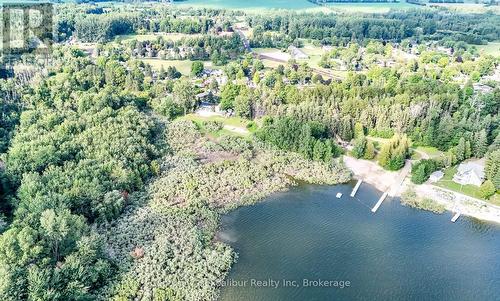 422 Pine Pass Road N, Centre Wellington, ON - Outdoor With Body Of Water With View