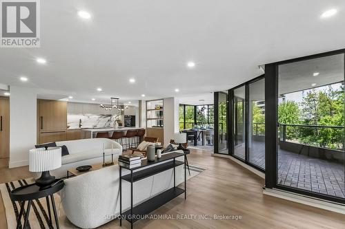 301 - 3900 Yonge Street, Toronto, ON - Indoor Photo Showing Other Room