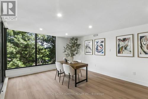 301 - 3900 Yonge Street, Toronto, ON - Indoor