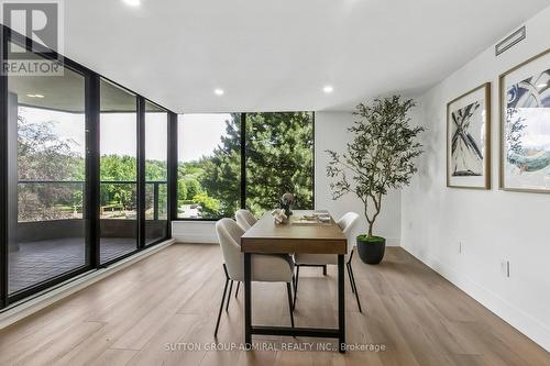 301 - 3900 Yonge Street, Toronto, ON - Indoor