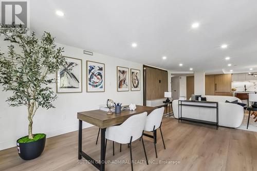 301 - 3900 Yonge Street, Toronto, ON - Indoor Photo Showing Other Room