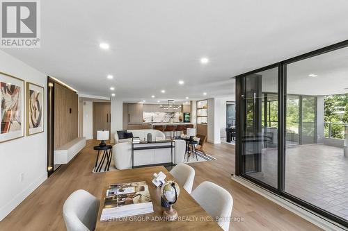 301 - 3900 Yonge Street, Toronto, ON - Indoor