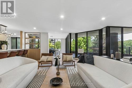 301 - 3900 Yonge Street, Toronto, ON - Indoor