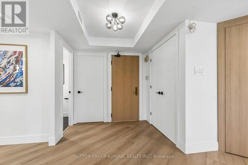 301 - 3900 Yonge Street, Toronto, ON - Indoor Photo Showing Other Room