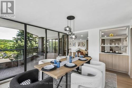 301 - 3900 Yonge Street, Toronto, ON - Indoor