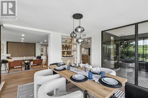 301 - 3900 Yonge Street, Toronto, ON - Indoor Photo Showing Other Room