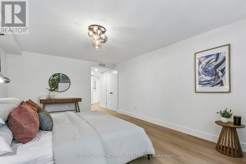 301 - 3900 Yonge Street, Toronto, ON - Indoor Photo Showing Bedroom