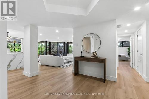 301 - 3900 Yonge Street, Toronto, ON - Indoor Photo Showing Other Room