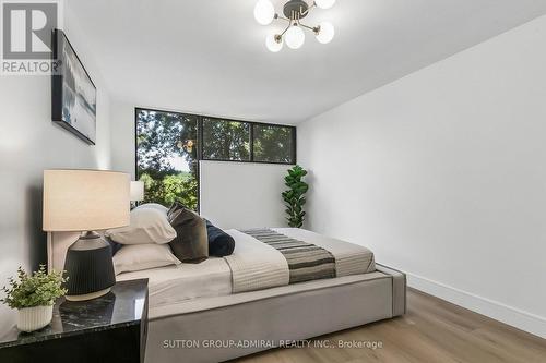 301 - 3900 Yonge Street, Toronto, ON - Indoor Photo Showing Bedroom