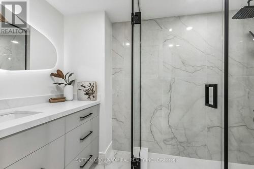 301 - 3900 Yonge Street, Toronto, ON - Indoor Photo Showing Bathroom