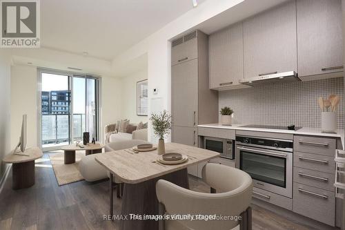 4216 - 87 PETER STREET  Toronto, ON M5V 0P1
