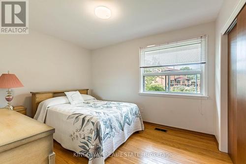 Primary Bedroom - 163 Floradale Drive, Mississauga, ON - Indoor Photo Showing Bedroom