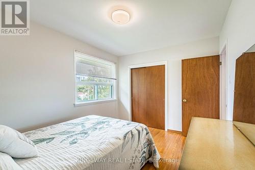 163 Floradale Drive, Mississauga, ON - Indoor Photo Showing Bedroom