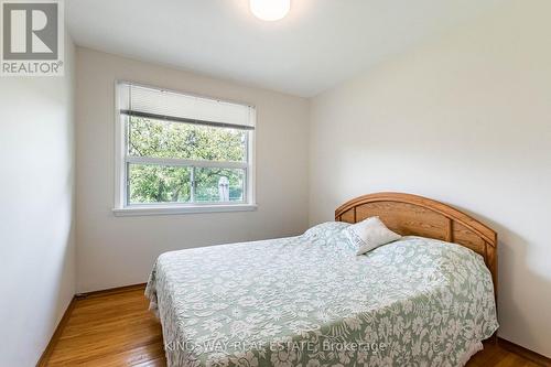163 Floradale Drive, Mississauga, ON - Indoor Photo Showing Bedroom