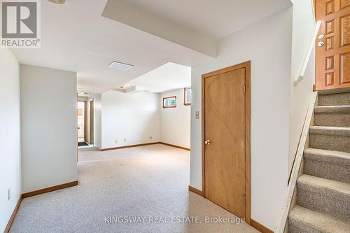 163 Floradale Drive, Mississauga, ON - Indoor Photo Showing Other Room