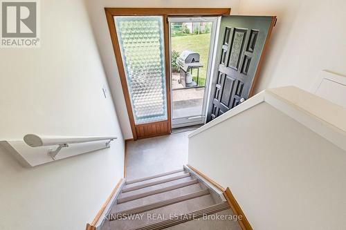 163 Floradale Drive, Mississauga, ON - Indoor Photo Showing Other Room