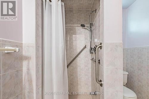 163 Floradale Drive, Mississauga, ON - Indoor Photo Showing Bathroom