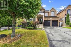 2404 RIDEAU DRIVE Oakville (Jc Joshua Creek), ON L6H 7P8