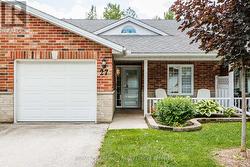 27 - 275 HURON STREET Clearview (Stayner), ON L0M 1S0