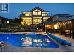 10 Bayview Heights Coldstream, BC V1B 2B9