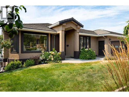 10 Bayview Heights, Coldstream, BC - Outdoor