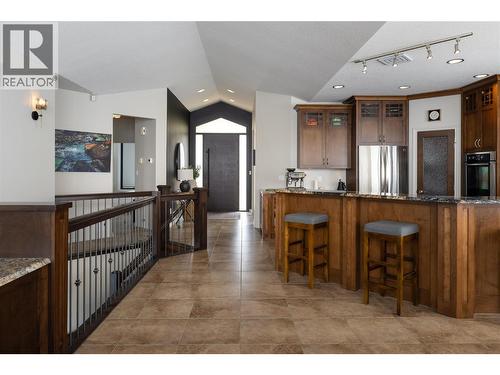 10 Bayview Heights, Coldstream, BC - Indoor