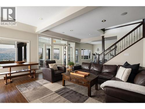 10 Bayview Heights, Coldstream, BC - Indoor