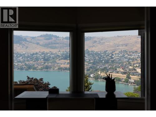 10 Bayview Heights, Coldstream, BC -  Photo Showing Other Room With Body Of Water