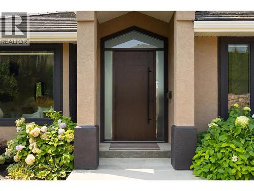 10 Bayview Heights, Coldstream, BC - Outdoor