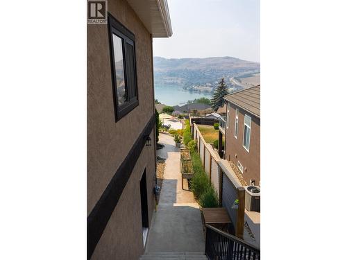 10 Bayview Heights, Coldstream, BC - Outdoor